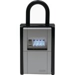 Abus - boîte a clés 797 led keygarage b - anse - code numérique personnalisable - led - stockage jusqu'a ... Abus - boîte a clés 797 led keygarage b - anse - code numérique personnalisable - led - stockage jusqu'a ...