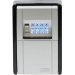 Abus - bote a cls murale 787 led big keygarage b - stockage jusqu'a 38 cls - molettes claires - ...