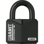Abus - cadenas à cylindre 37st / 55 b / dfnli corps de serrure l. 62mm va fentes différentes - 79185 ... Abus - cadenas à cylindre 37st / 55 b / dfnli corps de serrure l. 62mm va fentes différentes - 79185 ...