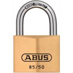 Cadenas cylindrique 85 / 50 gl largeur du corps de verrou 50 mm laiton fermeture identique 2726 Cadenas cylindrique 85 / 50 gl largeur du corps de verrou 50 mm laiton fermeture identique 2726