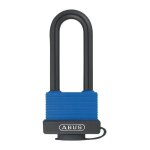 Abus - cadenas pour extrieur 70ib / 45hb63 aqua safe - protection contre conditions extremes - utilisation ...