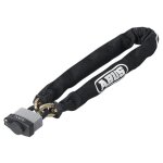 Abus - antivol scooter chaine + cadenas noir 0m90 fourni avec 2 cles 0071383 / 4003318808708 Abus - antivol scooter chaine + cadenas noir 0m90 fourni avec 2 cles 0071383 / 4003318808708