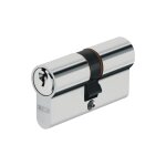 Abus - cylindre double profil c 73 n 28 / 36mm nug nombre de cls diffrent 3 - 9058