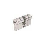 Abus - cylindre serrure d66 30x30 Abus - cylindre serrure d66 30x30