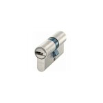 Abus - cylindre de serrure bravus 1000 40x45