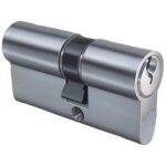 Abus - cylindre serrure c 83 n 30 / 40