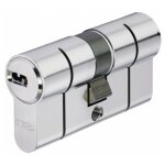 Abus - cylindre serrure d66 35x35 Abus - cylindre serrure d66 35x35