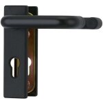 Abus - ferrure coupe - feu kfg b. dr. en - t�te sb