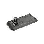 Abus - porte - cadenas france granit 130 / 180b
