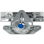 Abus - fermeture de portes sectionnelles ou basculante 138 gatesec