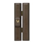 Abus - verrou de fenêtre fts 88 noir Abus - verrou de fenêtre fts 88 noir