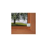 Verrou de velux fts 3002 blanc