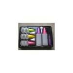 Kit de dcoration gateaux cupcakes