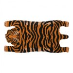 Ac - deco - paillasson en fibres de coco - l 37, 5 x l 74, 5 cm - tigre - livraison gratuite Ac - deco - paillasson en fibres de coco - l 37, 5 x l 74, 5 cm - tigre - livraison gratuite