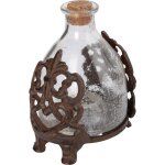 Ac - deco - piège à guêpes avec armature en fonte Ac - deco - piège à guêpes avec armature en fonte