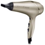 Ac8605 seche - cheveux professionnel ionique colour protect 2300w, soin micromol�culaire huile karit� ...