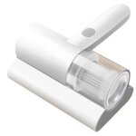 Acariens remover 7. 4v portable aspirateur sans fil rechargeable acariens remover