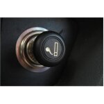 Accendisigari universale accendino sigarette per auto camper luce illumina 12v piccolo Accendisigari universale accendino sigarette per auto camper luce illumina 12v piccolo