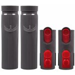 Accessoire pour aspirateur adaptateur de fixation pour aspirateur dyson v15 v11 v10 v8 v7 v6