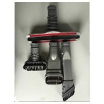 Accessoires d'aspirateur adapt�s aux accessoires dyson v6v8 accessoires d'aspirateur adaptateur dc35 ...