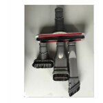 Accessoires d'aspirateur adapt�s aux accessoires dyson v6v8 accessoires d'aspirateur adaptateur dc35 ...