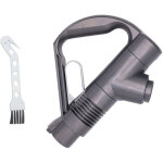 Convient aux accessoires d'aspirateur dyson poign�e dc19 dc23 dc26 / 29 / 32 / 36 / 37 poign�e + brosse ...