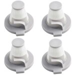 Accessoires pour aspirateur : �l�ment filtrant hepa, adaptateur, tige de pouss�e, aspirateur portatif ...