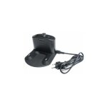 Accessoires pour aspirateurs, irobot roomba 500 / 600 / 700 / 800 / 900 sweeper charging station 4648050 ...
