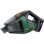 Bosch - accessoires - aspirateur à main sans fil 18 v, volume 500 ml, 1 batterie 2, 5 ah li - ion, chargeur ... Bosch - accessoires - aspirateur à main sans fil 18 v, volume 500 ml, 1 batterie 2, 5 ah li - ion, chargeur ...