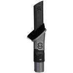 Convient aux accessoires d'aspirateur shark, t�te d'aspiration et brosse deux - en - un hv300 / 320 / ...