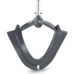 Accessoires at501 batteur souple pour robots chef - kenwood