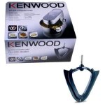 Kenwood - accessoires at502 batteur souple pour robots chef xl