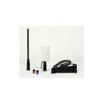 Best of tv - accessoire balai vapeur pack elite mop 20