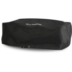 Le marquier - housse de protection pour la plancha inox