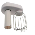Accessoire batteur a oeufs pour robot multifonctions moulinex ms - 5980652