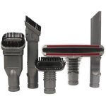 Accessoires de brosse plate pour aspirateur dyson dc32 dc33 dc19 dc20, pi�ces de rechange pour le nettoyage ...