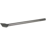 Accessoires - burin plat, courbe, sds max, 50x400 mm d - 78330 - makita