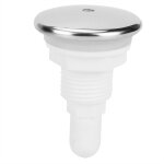 Accessoire de buse d'air 9 trous pour spa, bain � remous et piscine - hydroth�rapie (60 x 15 mm)