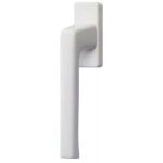 Accessoires coulissant pvc - ferco - accessoires - g�che plot de verrouillage