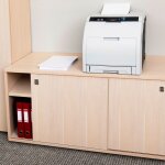 Accessoire coulissant roll - 12 r. 3104 (f5) - s�rie roll - 12 de klein pour 12 kg.