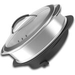 Accessoire cuiseur vapeur xxl