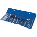 Accessoires de dmontage pour poste autoradio, 20 pcs 20 pcs