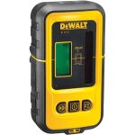 Accessoires - d�tecteur laser pour les lasers � ligne verte de0892g - dewalt