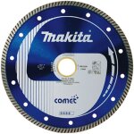 Accessoires - disque à tronçonner diamanté pour matériaux durs 125x22, 2 mm b - 12996 - makita Accessoires - disque à tronçonner diamanté pour matériaux durs 125x22, 2 mm b - 12996 - makita