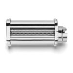 Accessoire filiere a pâtes tagliatelles - bosch - muz5nv2 - pour hachoir a viande robots pâtissiers mum ... Accessoire filiere a pâtes tagliatelles - bosch - muz5nv2 - pour hachoir a viande robots pâtissiers mum ...