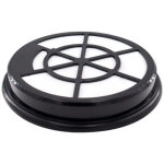 Accessoires de filtre pour aspirateur bush, cylindre sans sac vcs35b15k0d - 70 / nen110a, pr� - filtre ...