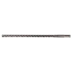 Accessoires - foret ma�onnerie sds - plus, 22x450 mm b - 58687 - makita
