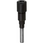 Accessoire pour graveur et outil de pr�cision router collet extension bit de routeur extension de collet ...