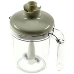 Seb - accessoires hachoir pour pieces preparation culinaire petit. . .