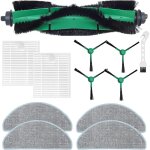 Jamais utilis�] accessoires pour irobot roomba combo essential y0112 y0110 y011240 y01040 pi�ces de rechange ...